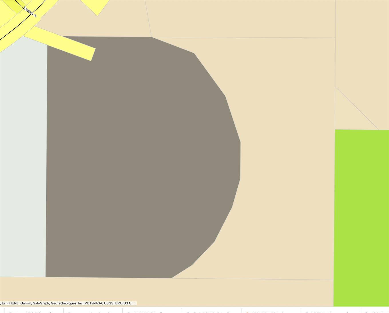 Pcl 17020, Kenora, ON