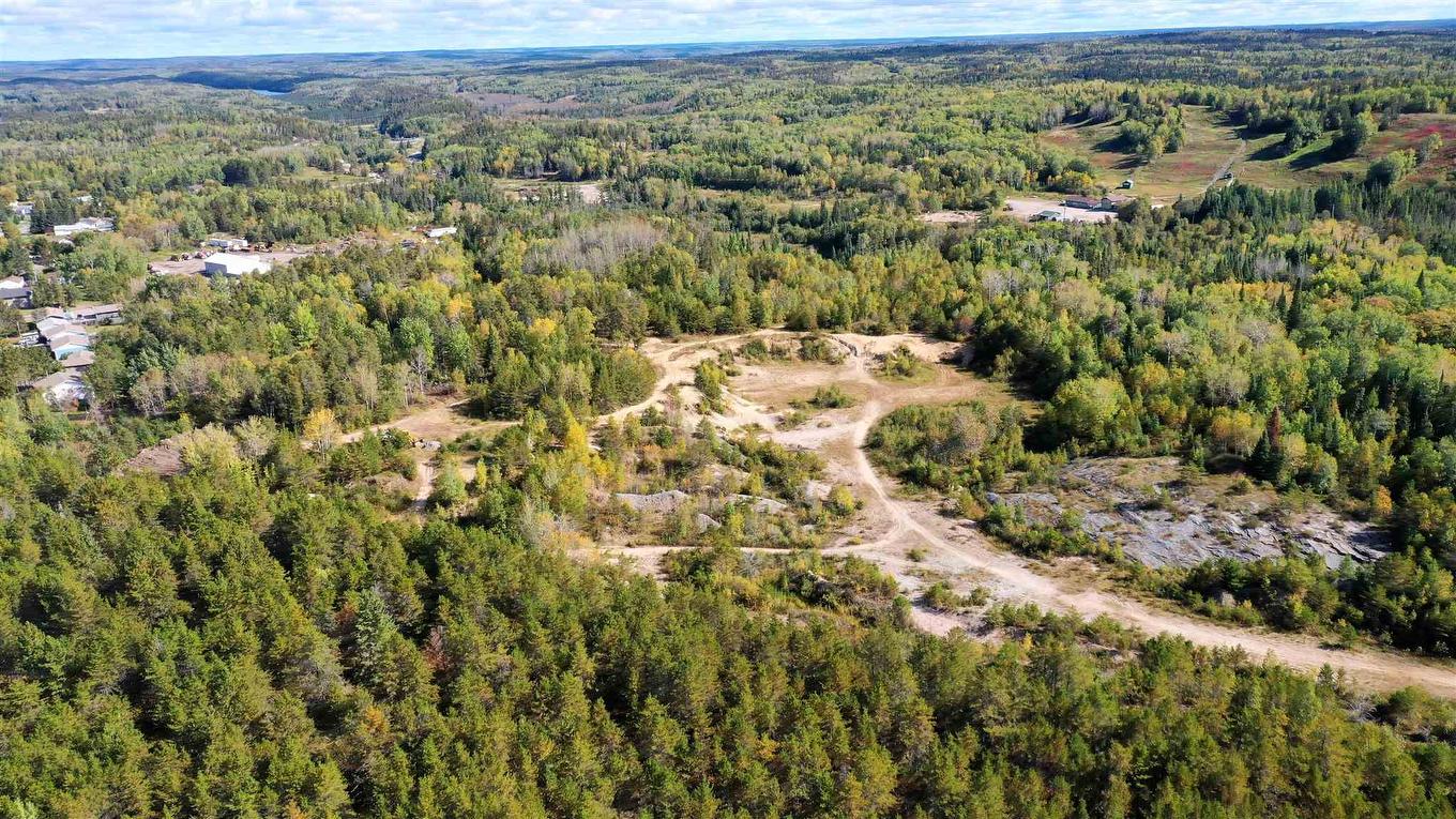 Pcl 17020, Kenora, ON