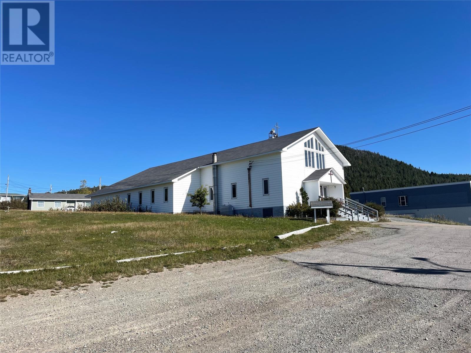 27 Main Road, St Bernard'S, NL
