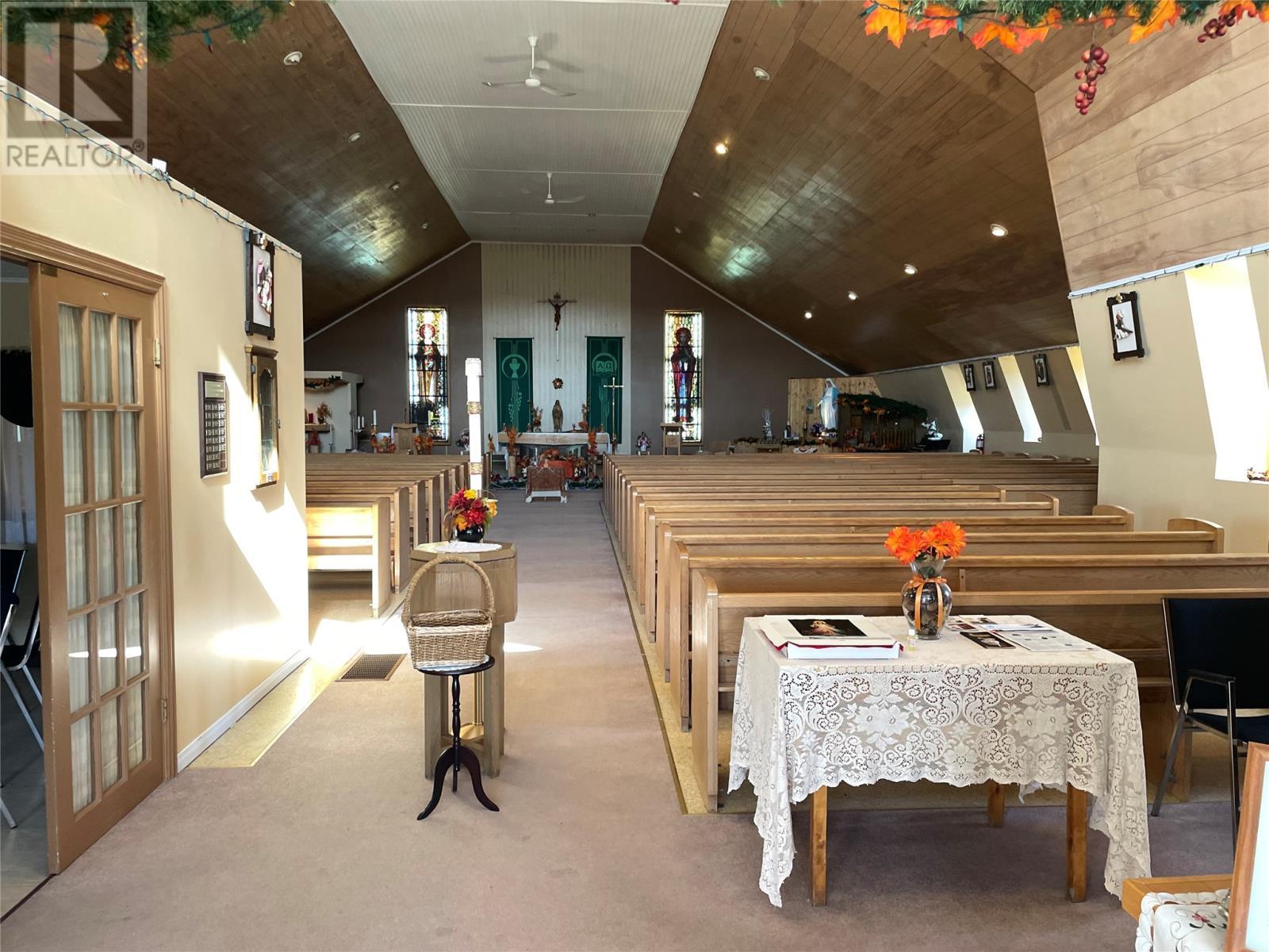 27 Main Road, St Bernard'S, NL