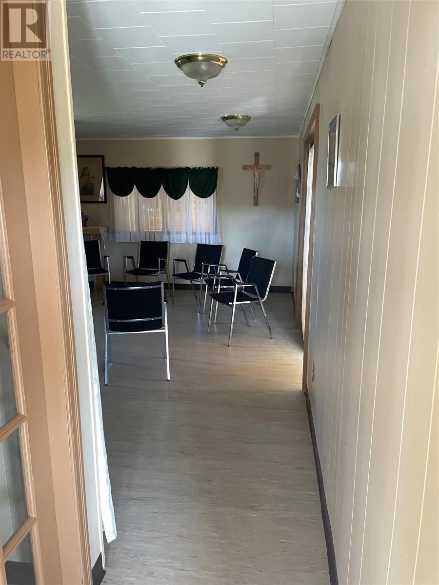 27 Main Road, St Bernard'S, NL