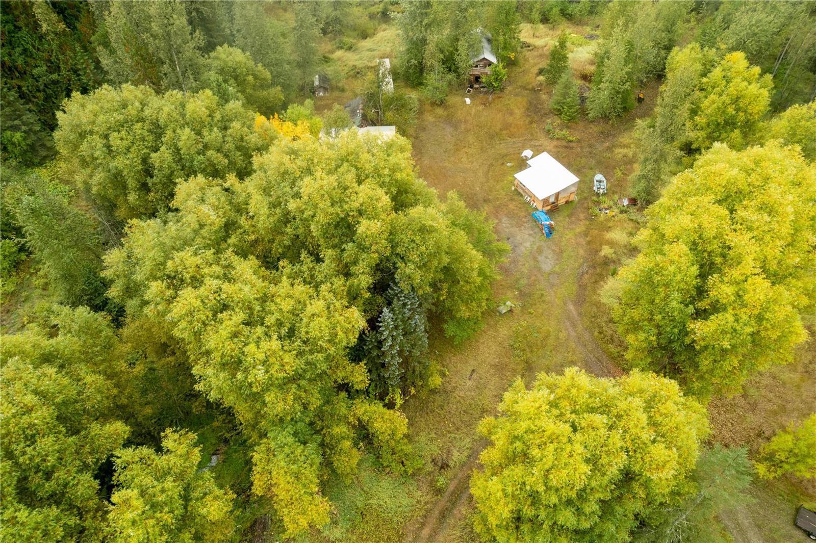 3107 Trinity Valley Road, Enderby, BC