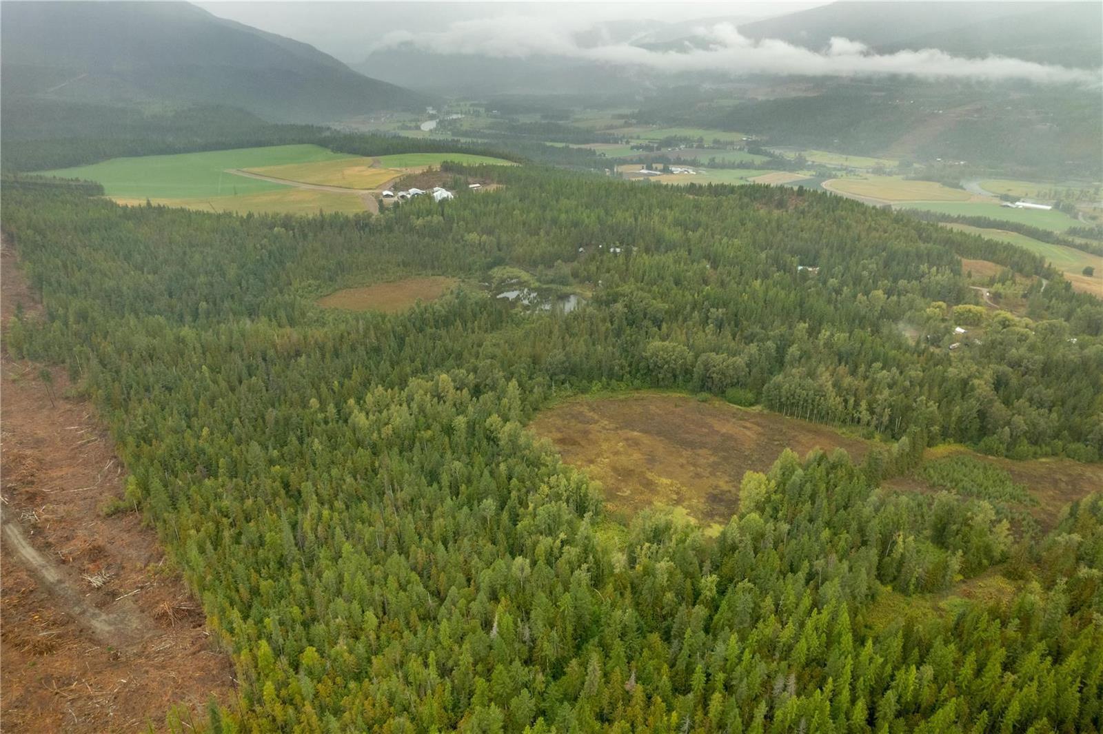 3107 Trinity Valley Road, Enderby, BC