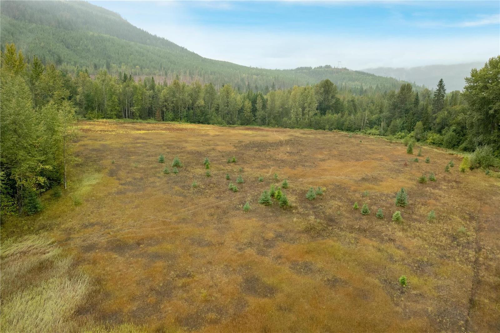 3107 Trinity Valley Road, Enderby, BC