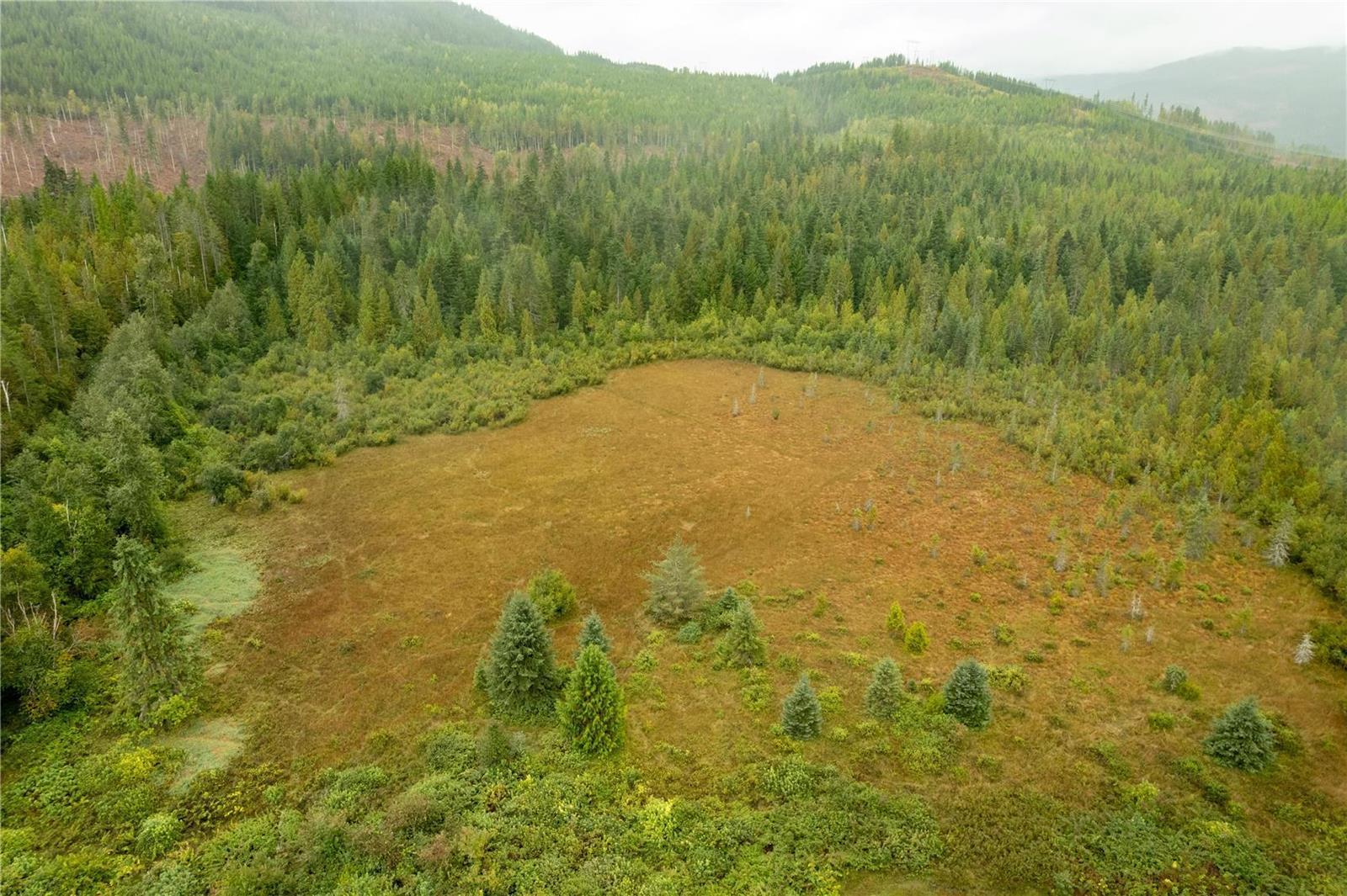 3107 Trinity Valley Road, Enderby, BC