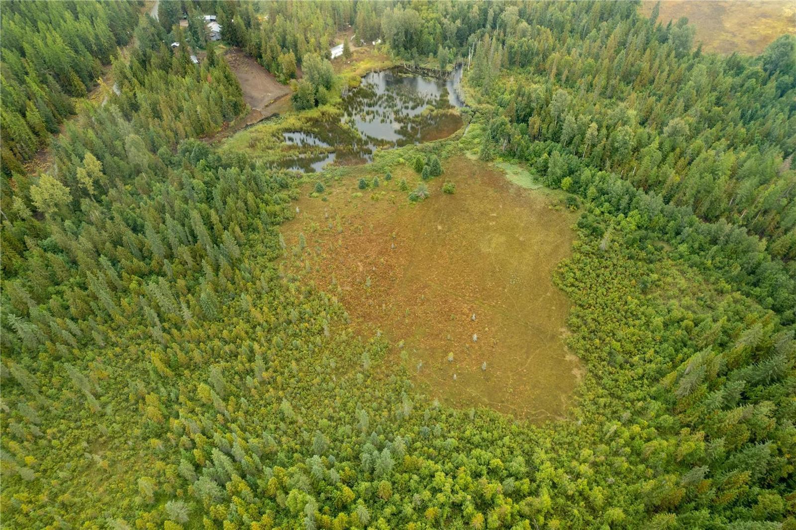 3107 Trinity Valley Road, Enderby, BC