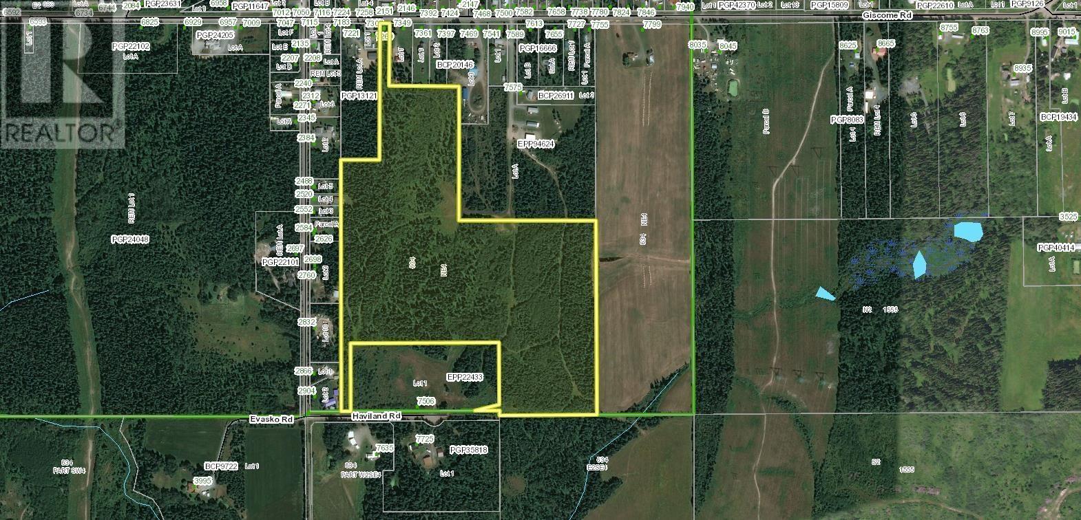 7307 Giscome Road, Prince George, BC