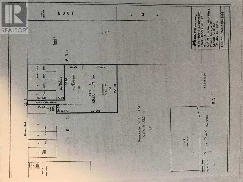 7307 Giscome Road, Prince George, BC