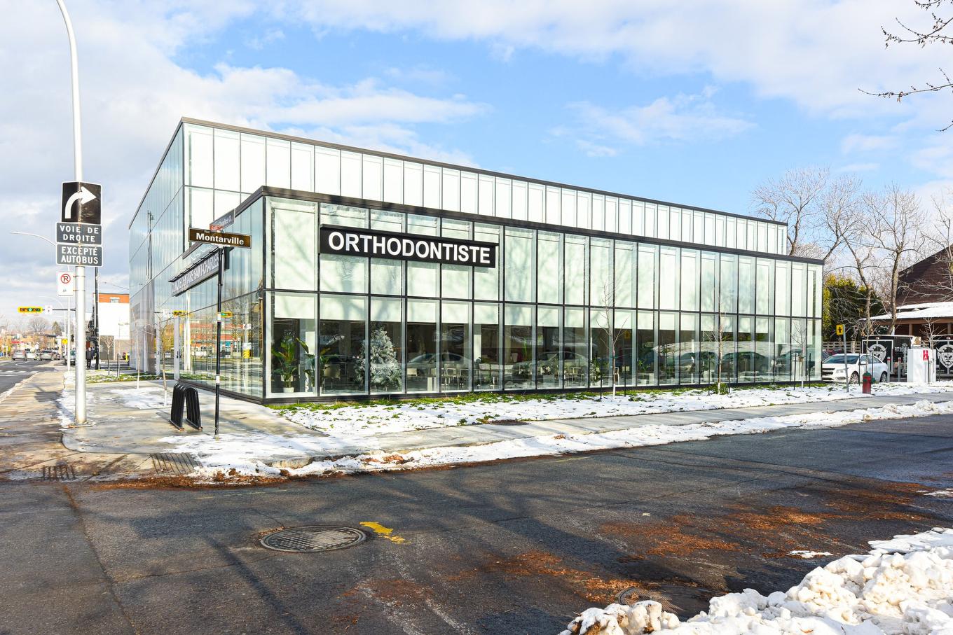 Exterior - Ss1-520 Rue St-Charles O., Longueuil (Le Vieux-Longueuil), QC - Outdoor