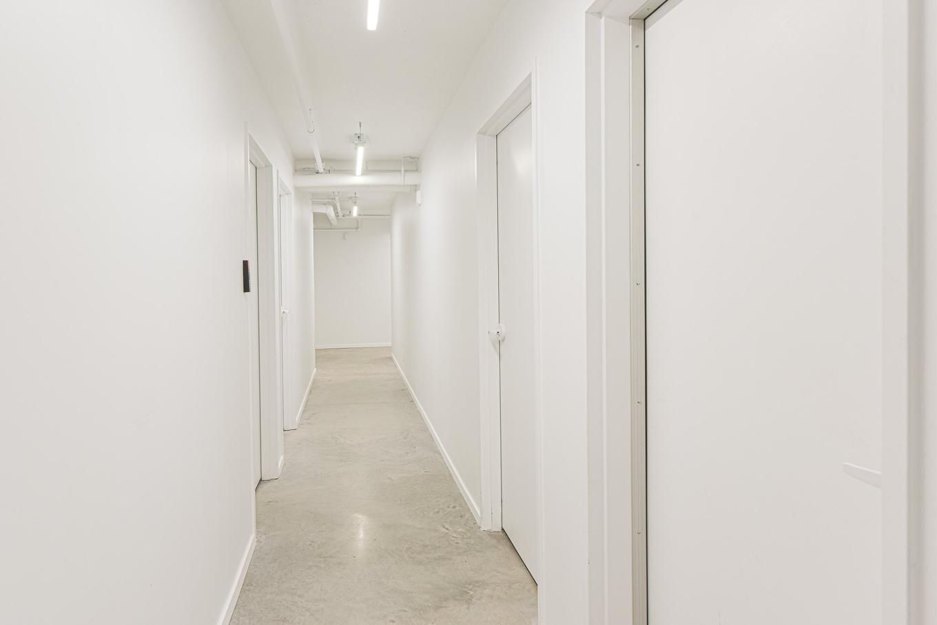 Passageway - Ss1-520 Rue St-Charles O., Longueuil (Le Vieux-Longueuil), QC - Indoor Photo Showing Other Room