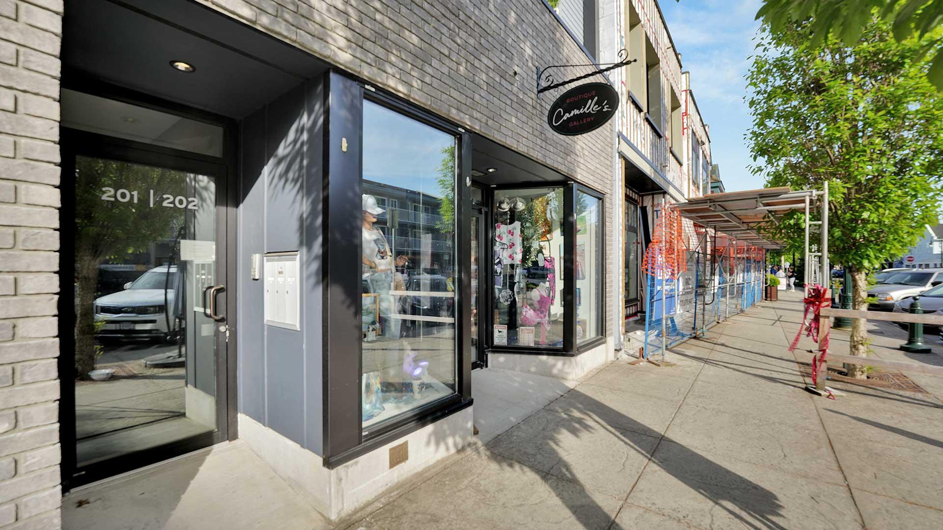 4876 Delta, Delta, BC