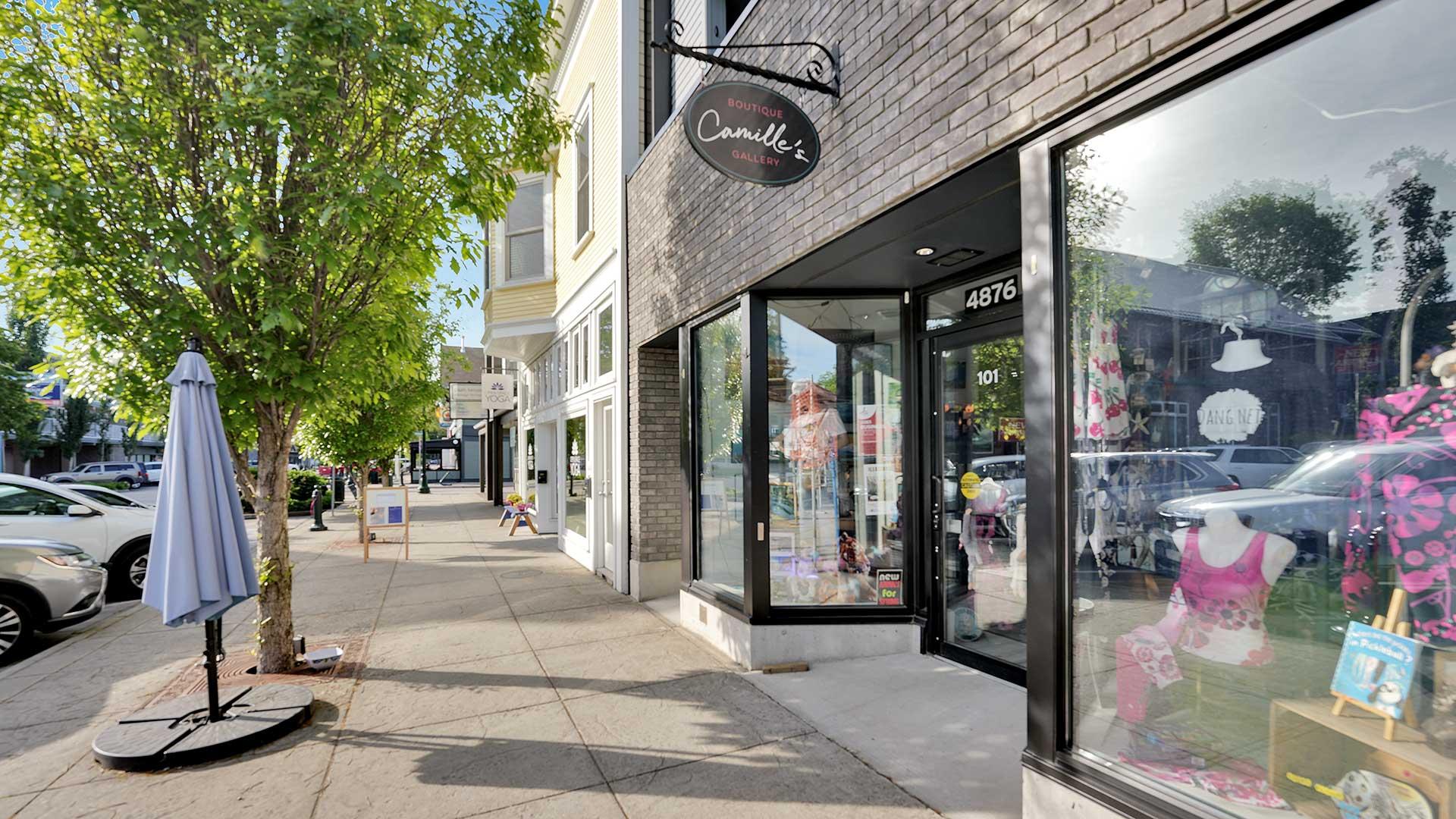 4876 Delta, Delta, BC