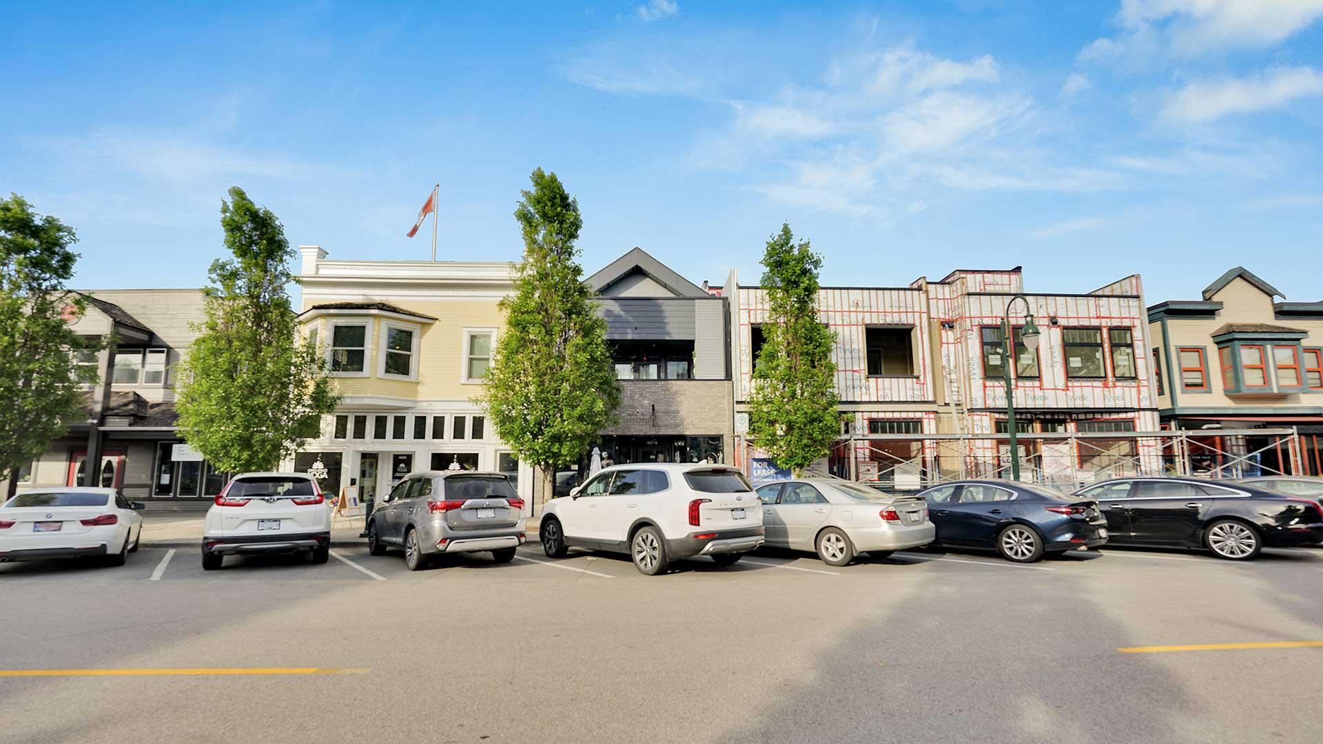 4876 Delta, Delta, BC
