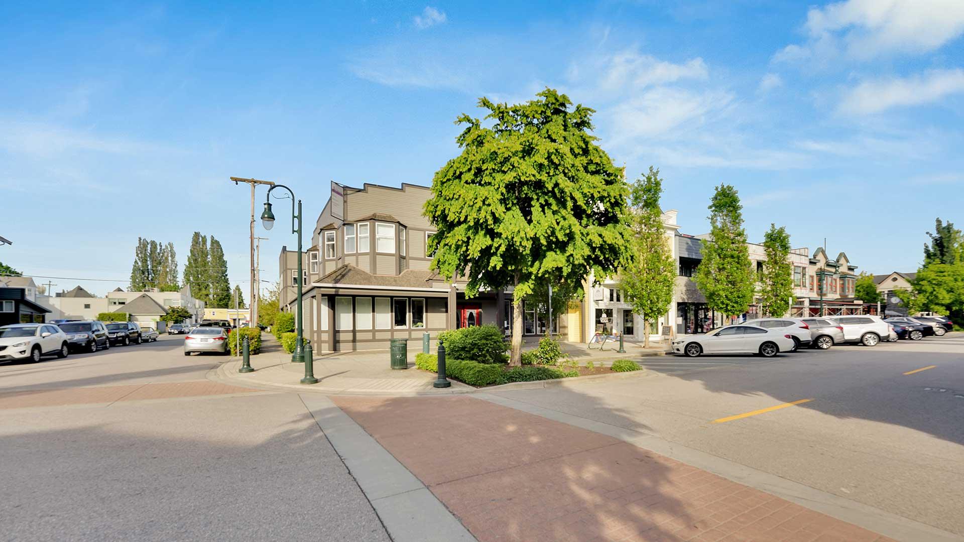 4876 Delta, Delta, BC