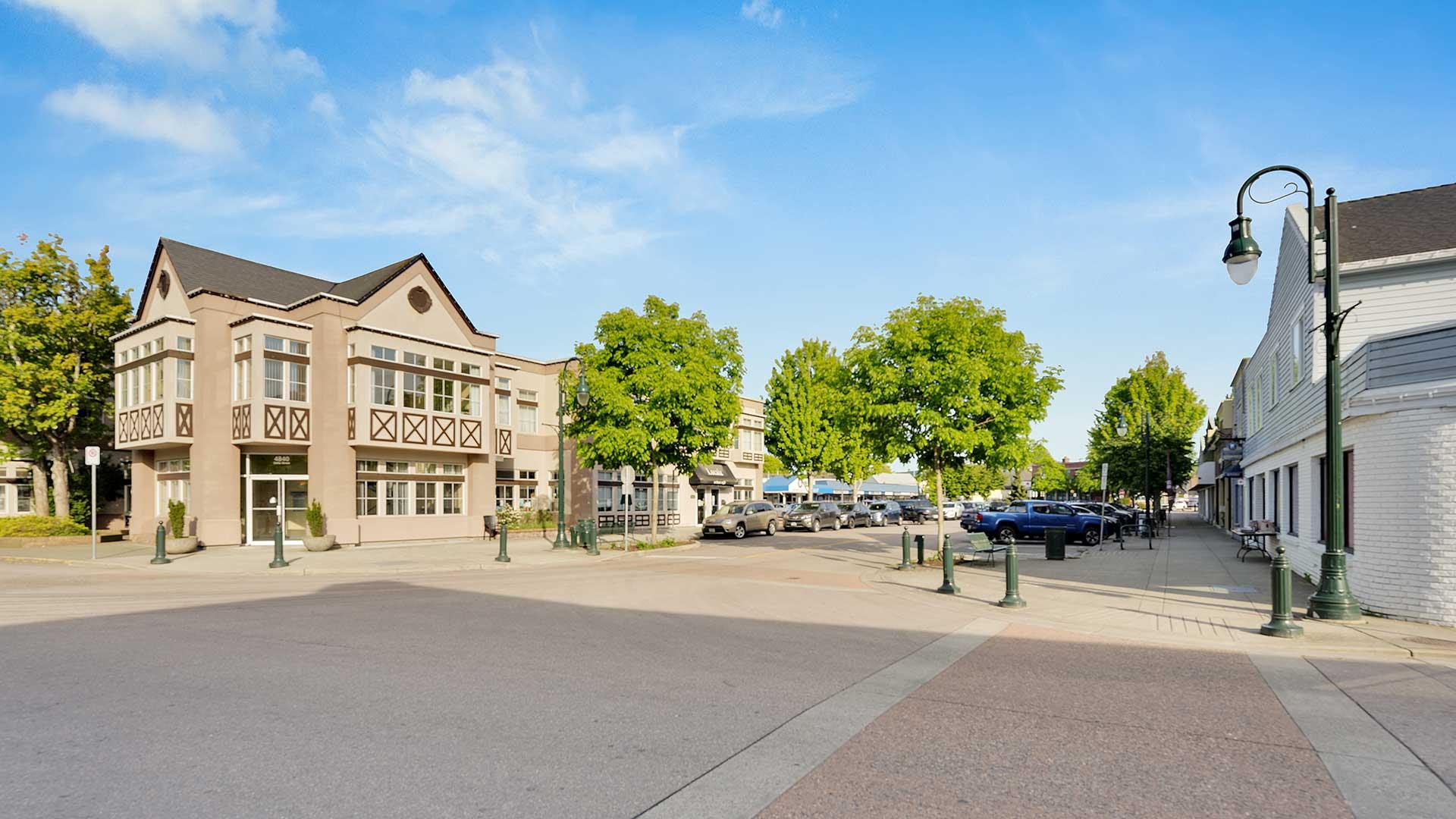 4876 Delta, Delta, BC