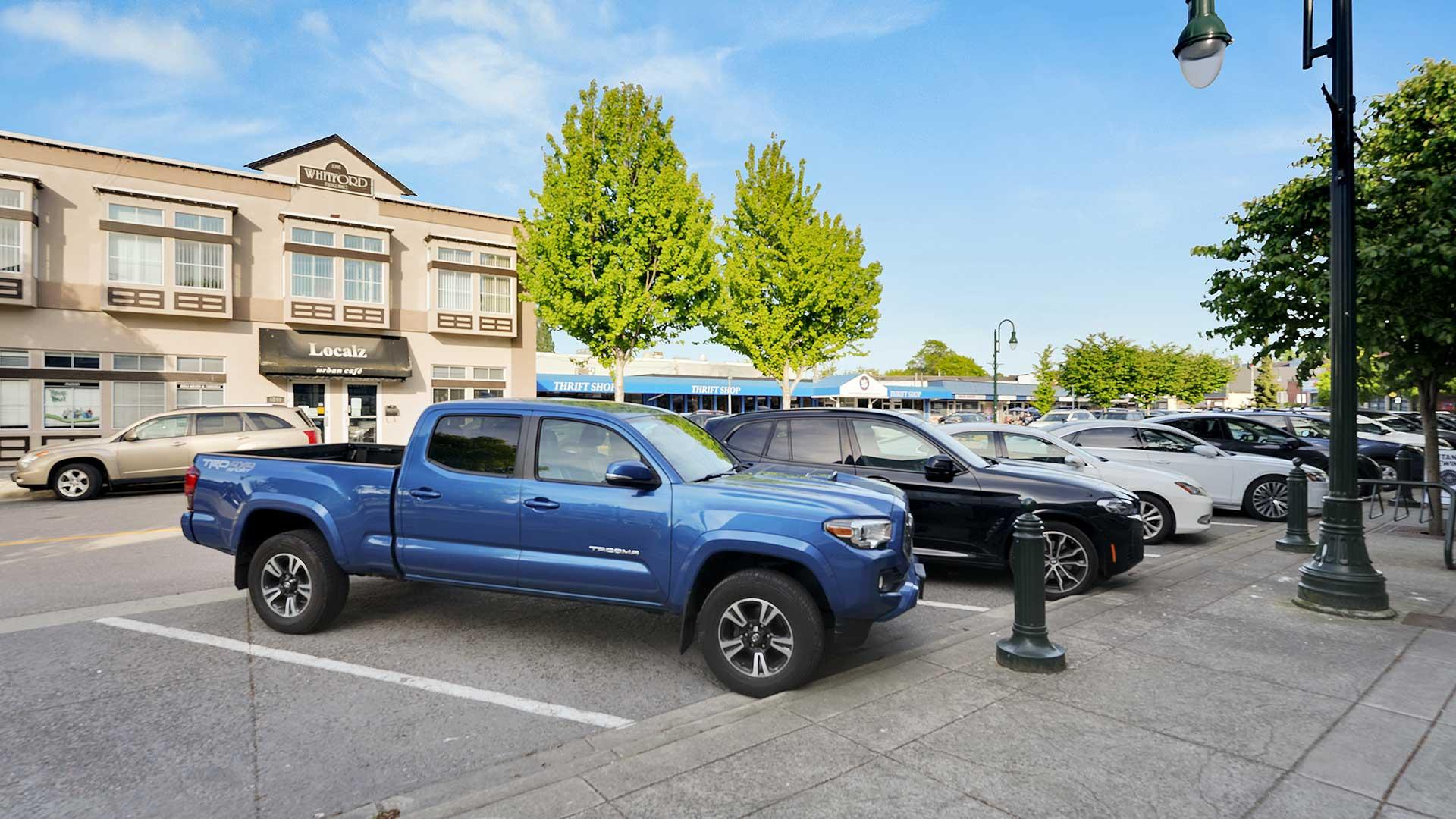 4876 Delta, Delta, BC