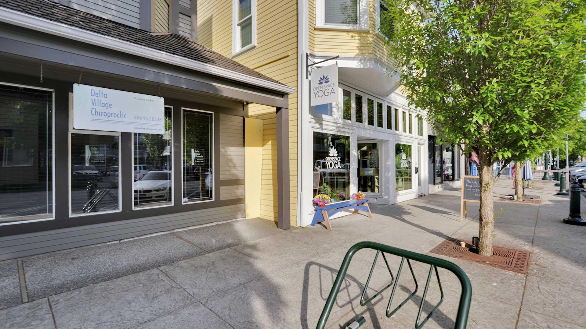 4876 Delta, Delta, BC