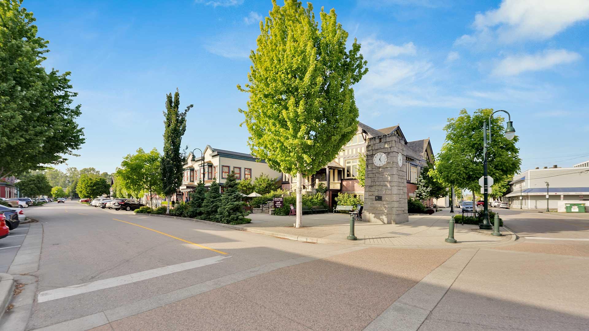 4876 Delta, Delta, BC