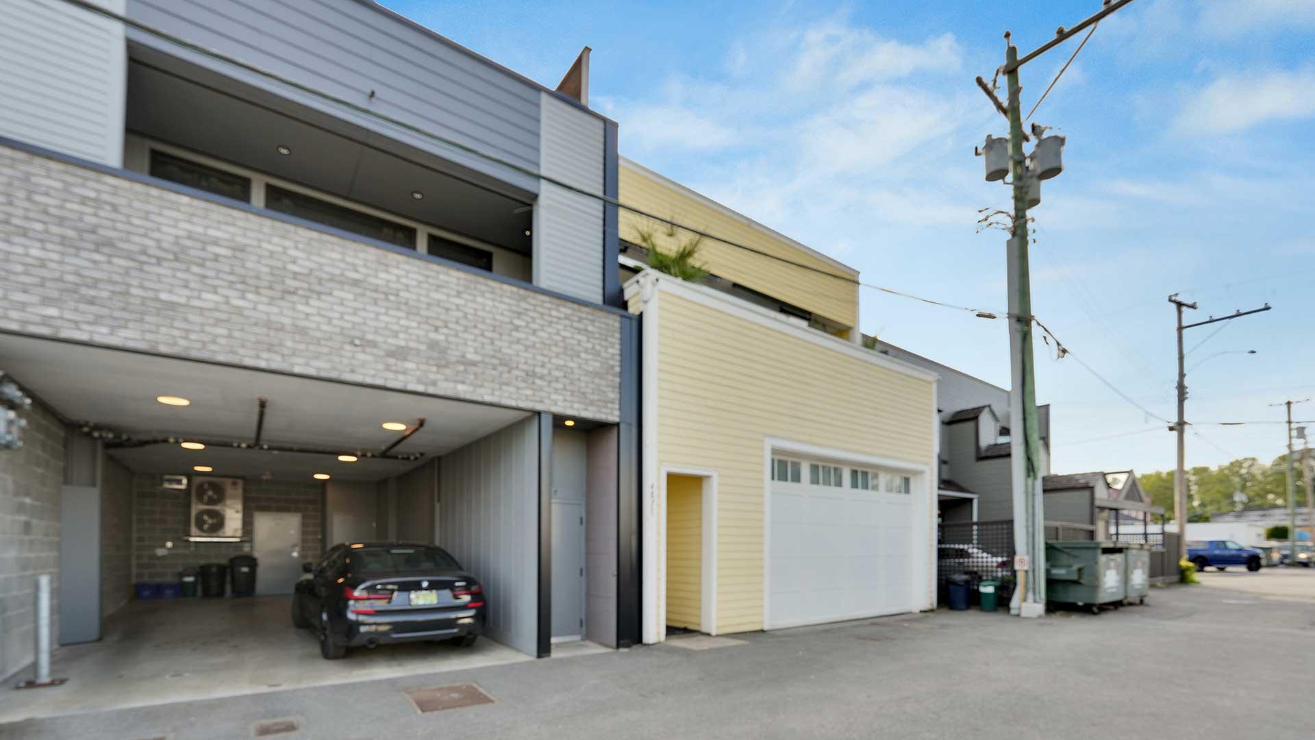 4876 Delta, Delta, BC