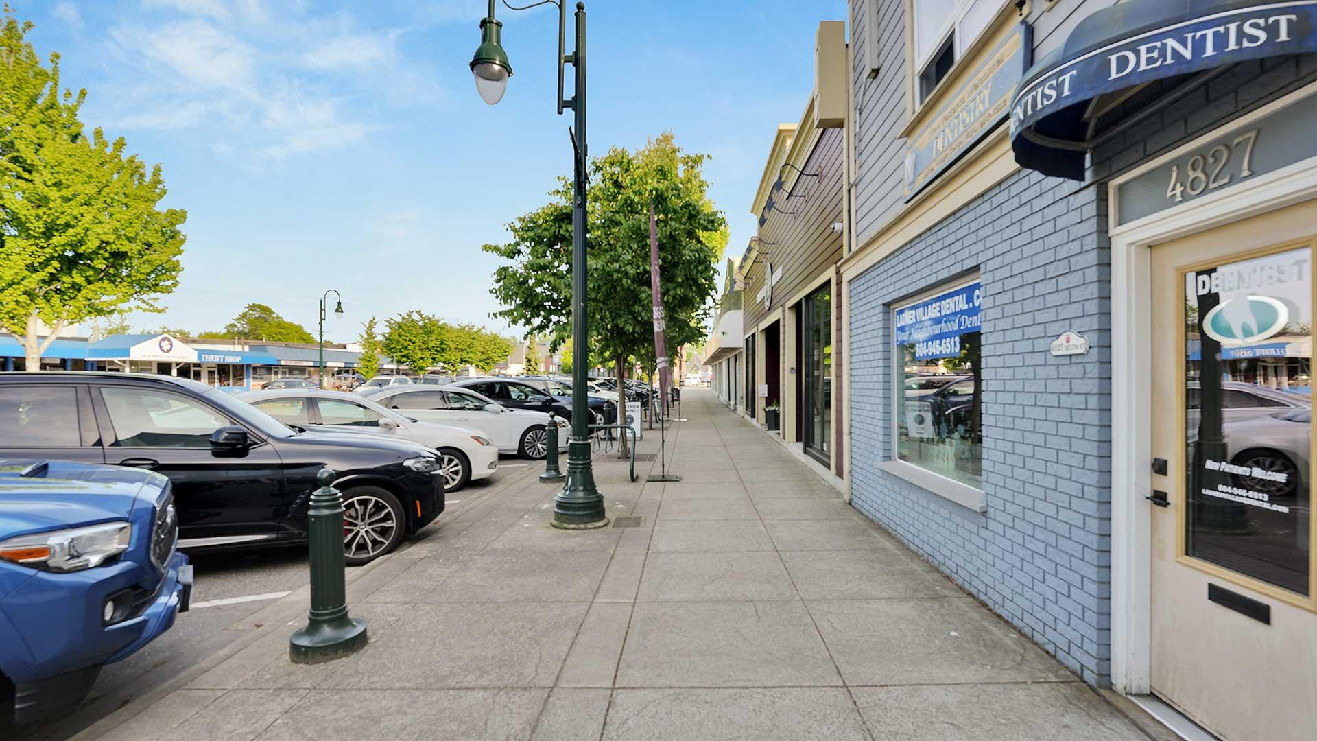 4876 Delta, Delta, BC