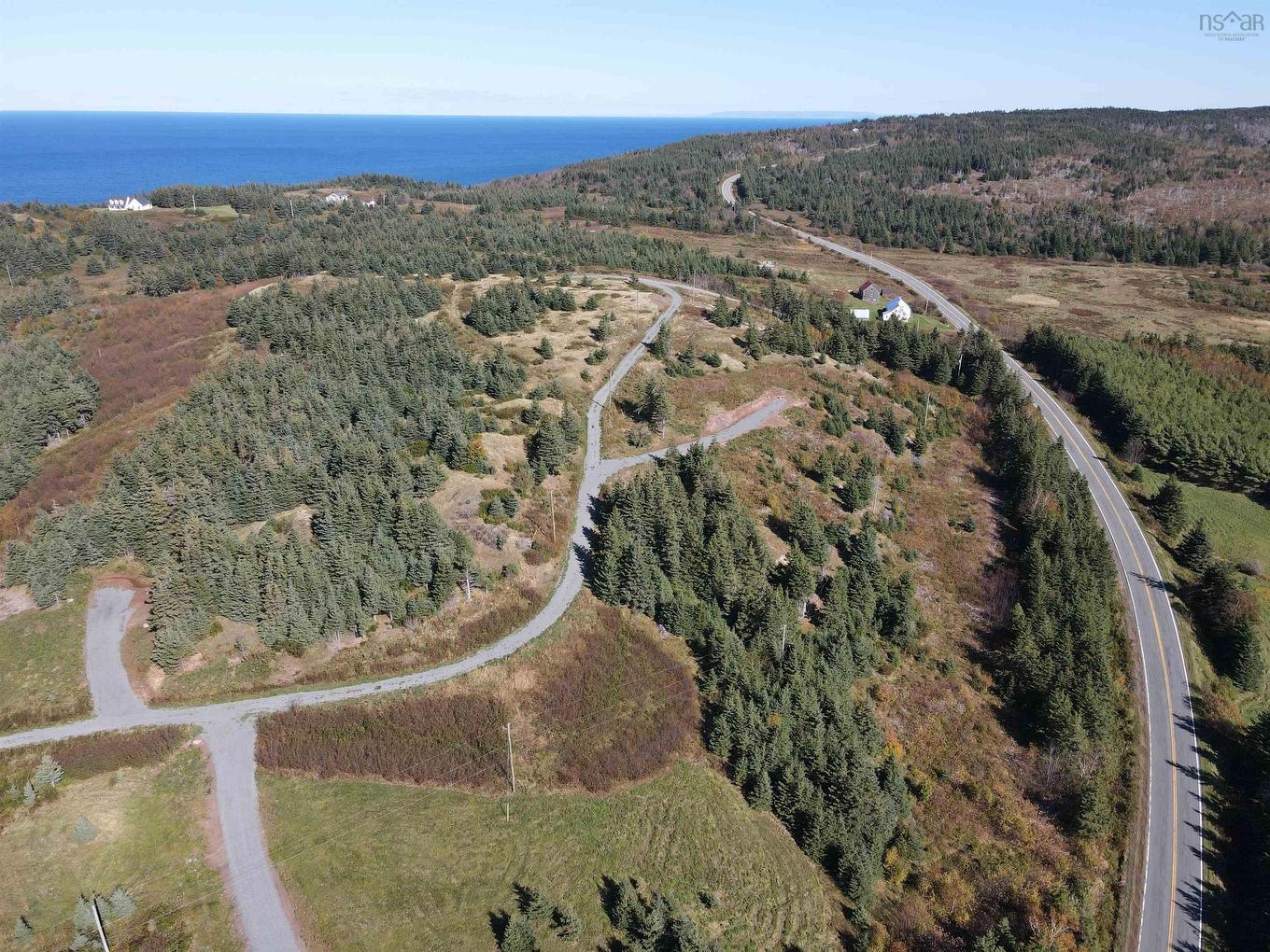 Lot 13 Highway 337, Livingstone Cove, NS
