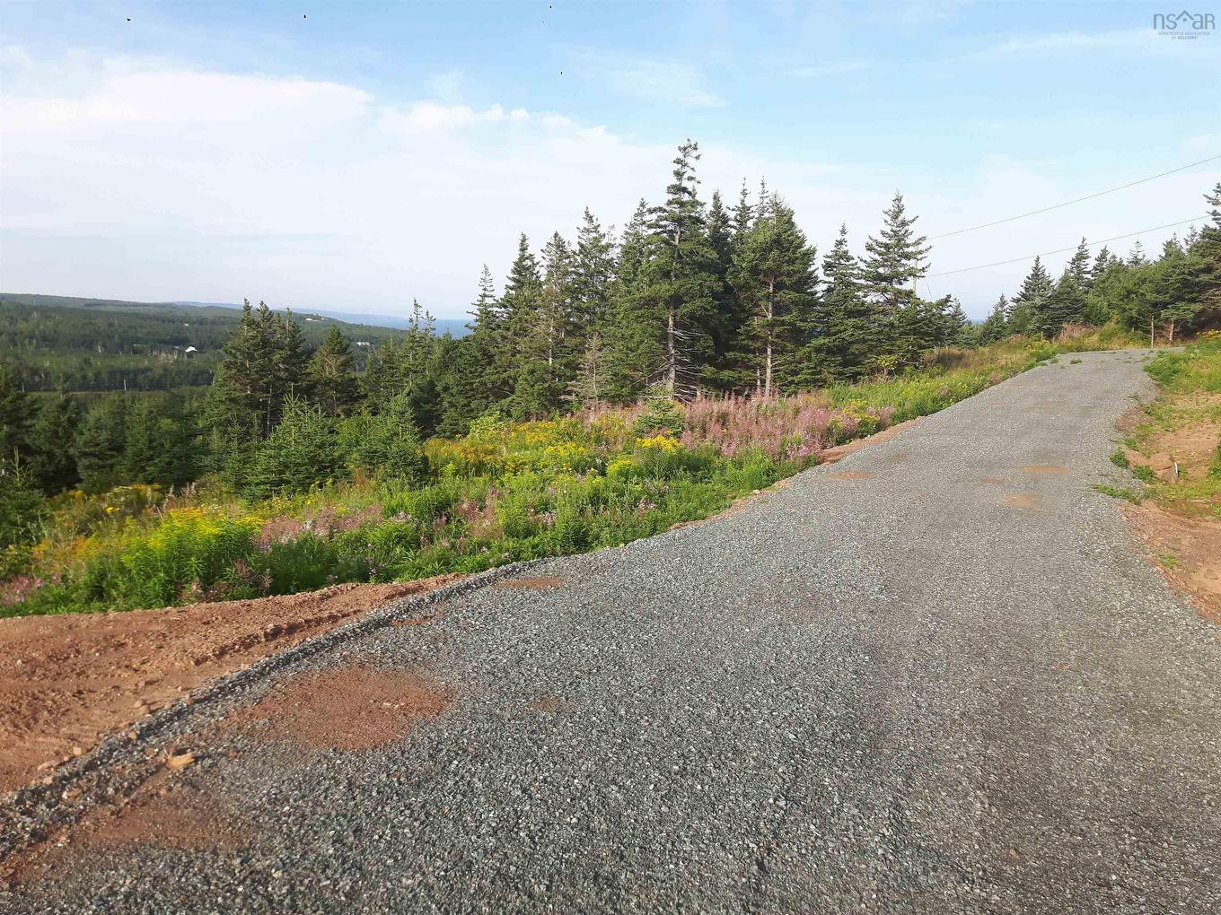 Lot 13 Highway 337, Livingstone Cove, NS