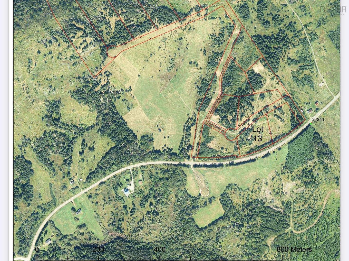 Lot 13 Highway 337, Livingstone Cove, NS