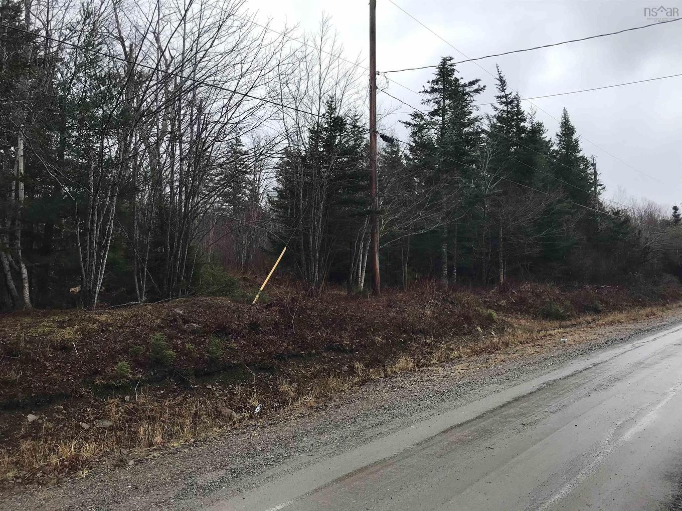 Lot Belleville Road, Belleville South, NS