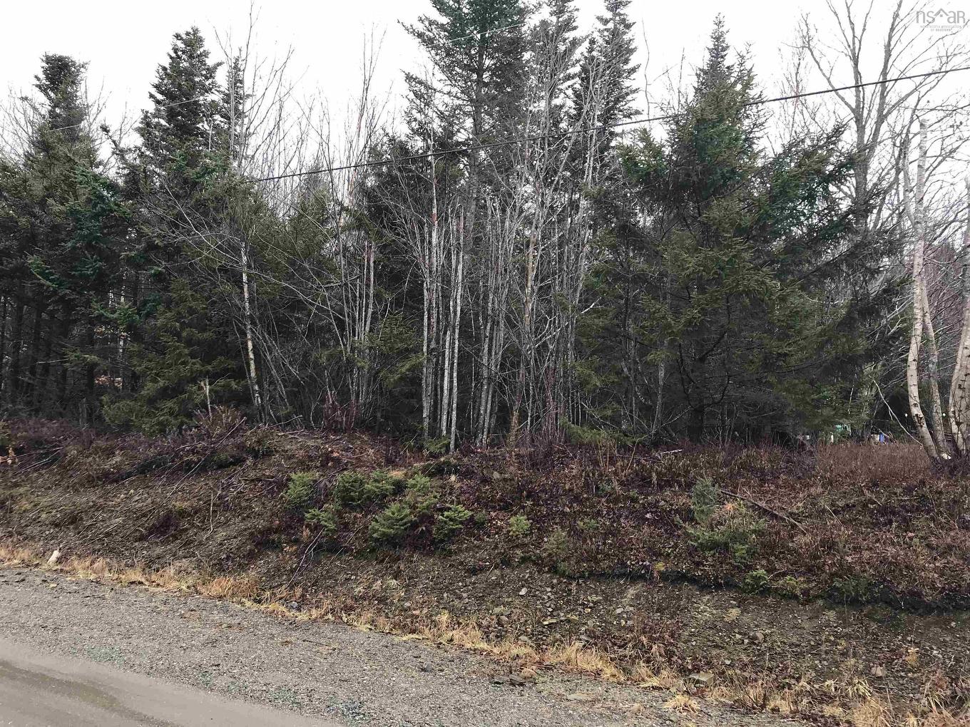 Lot Belleville Road, Belleville South, NS