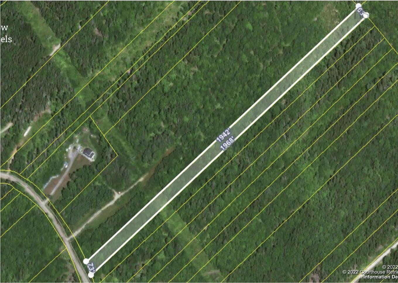 Lot Belleville Road, Belleville South, NS