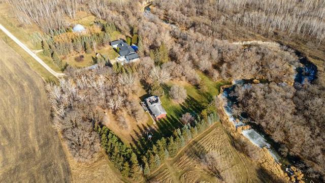 756 Norwood Rd, Clandeboye, MB