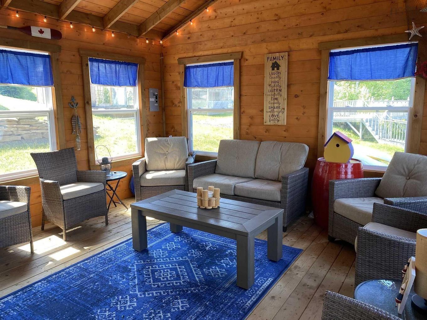 38 Sunset Lane, Goshen, NS