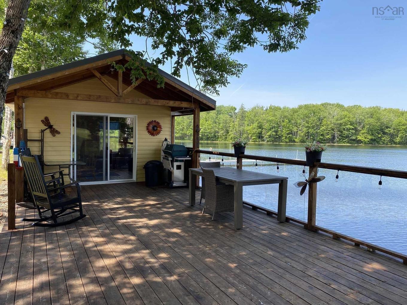 38 Sunset Lane, Goshen, NS