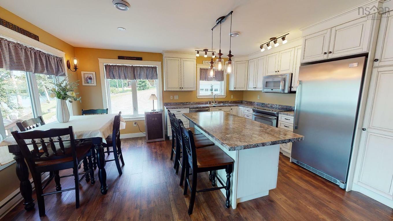 38 Sunset Lane, Goshen, NS