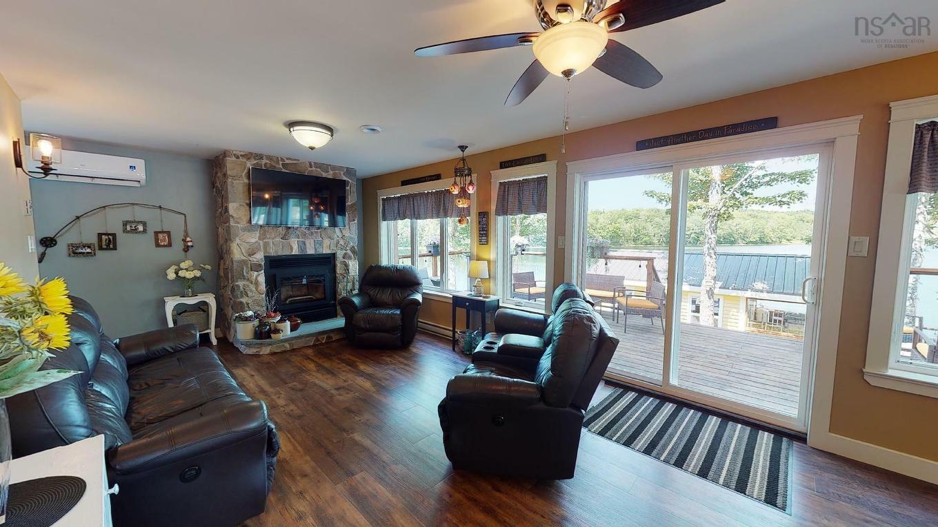 38 Sunset Lane, Goshen, NS