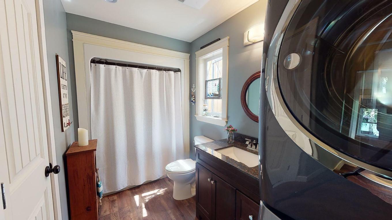 38 Sunset Lane, Goshen, NS