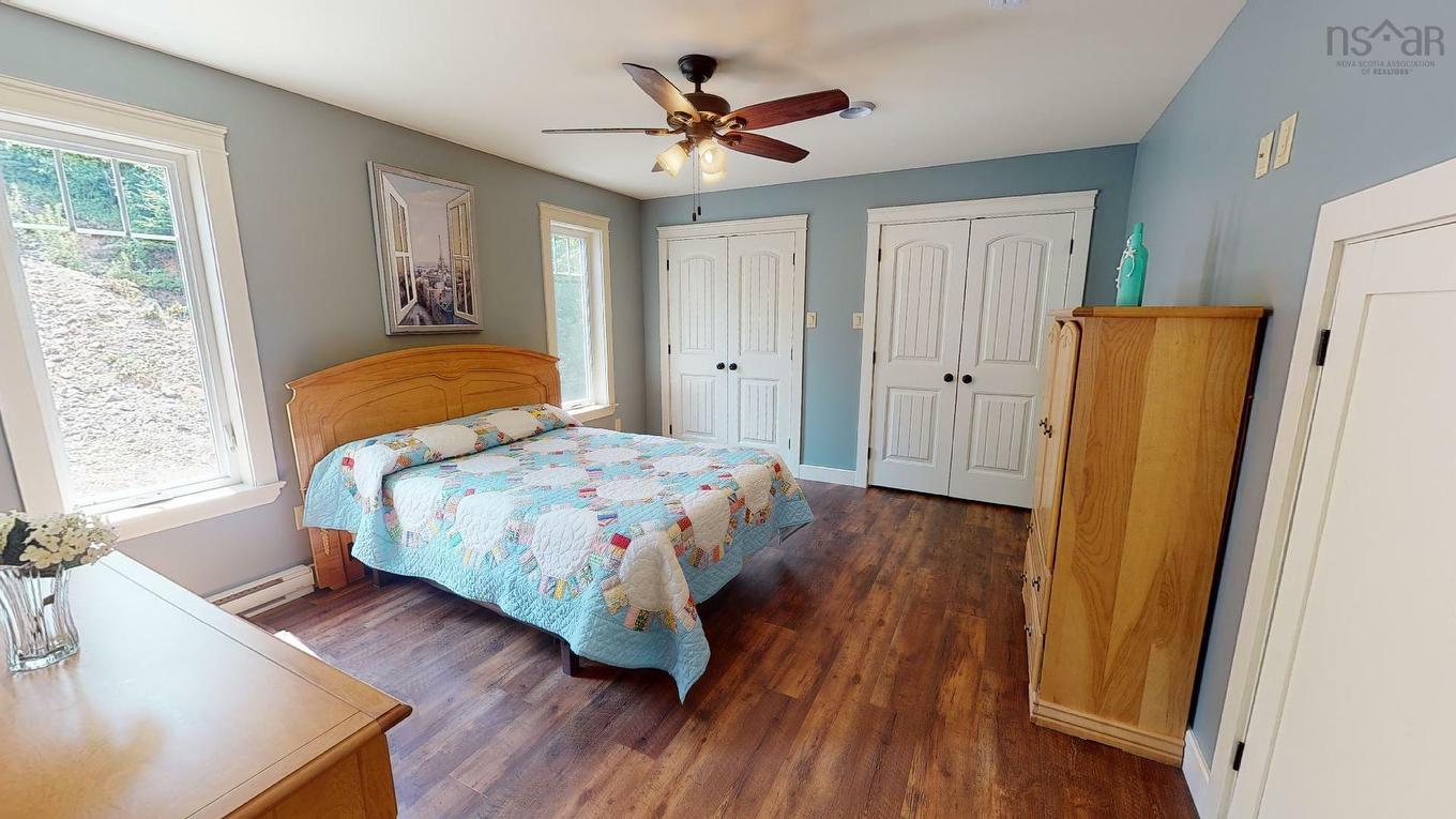 38 Sunset Lane, Goshen, NS