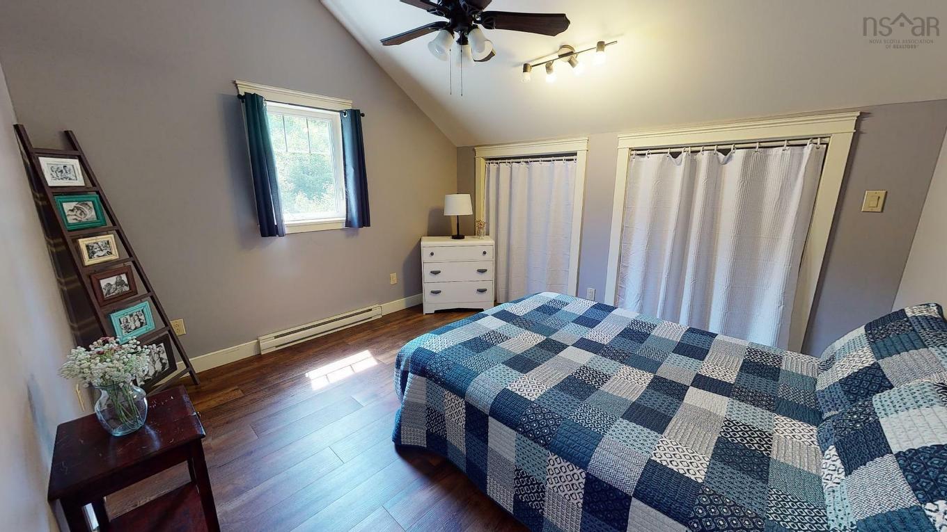 38 Sunset Lane, Goshen, NS