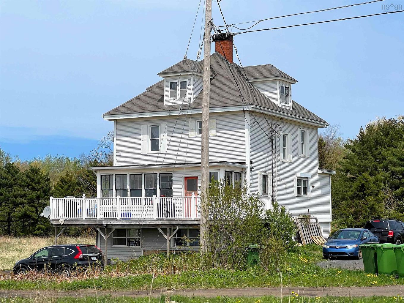 5161 East River Road, Plymouth, NS