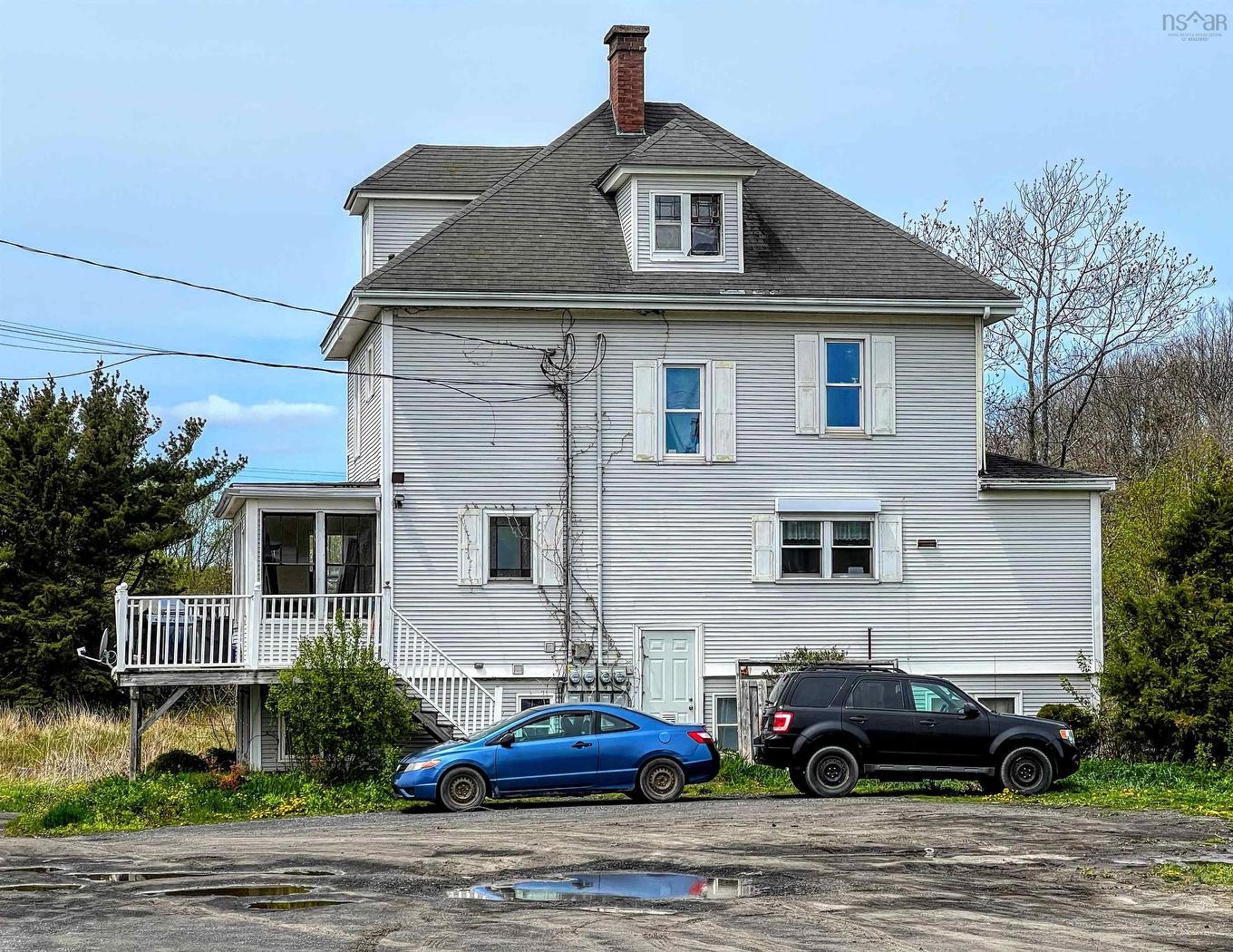 5161 East River Road, Plymouth, NS