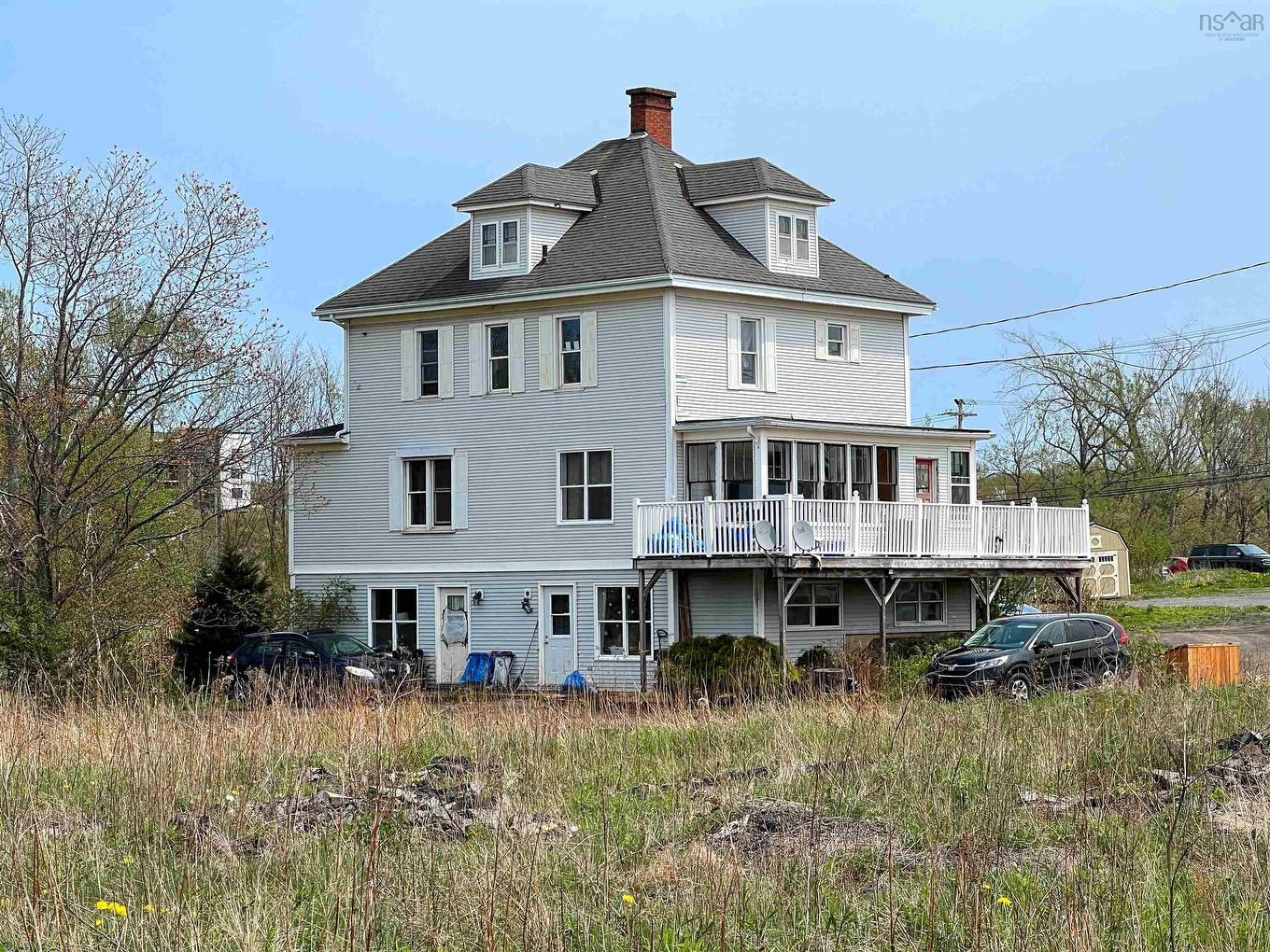 5161 East River Road, Plymouth, NS