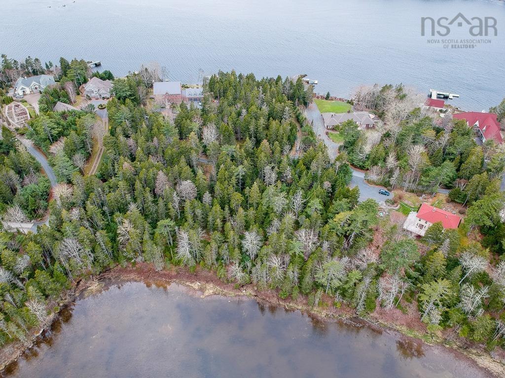 Lot 6B Shepherds Lane, Tantallon, NS