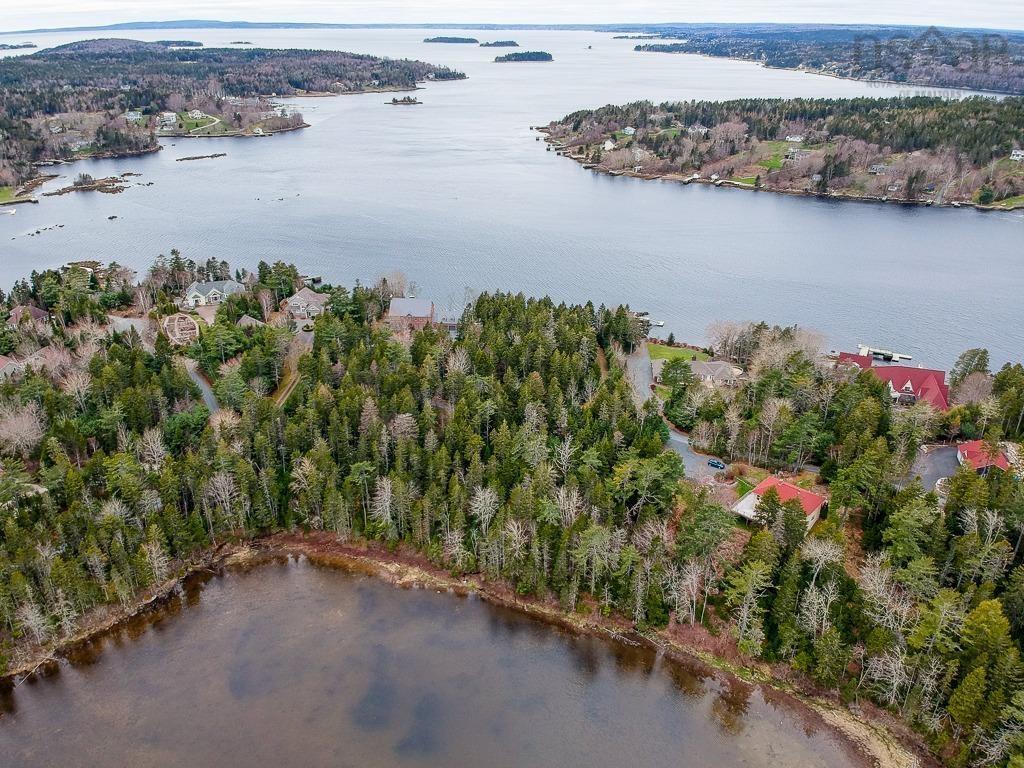 Lot 6B Shepherds Lane, Tantallon, NS