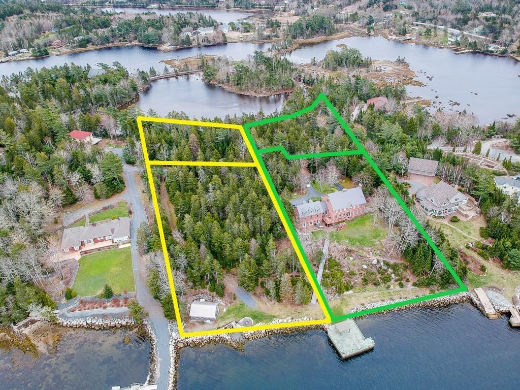 Lot 6B Shepherds Lane, Tantallon, NS