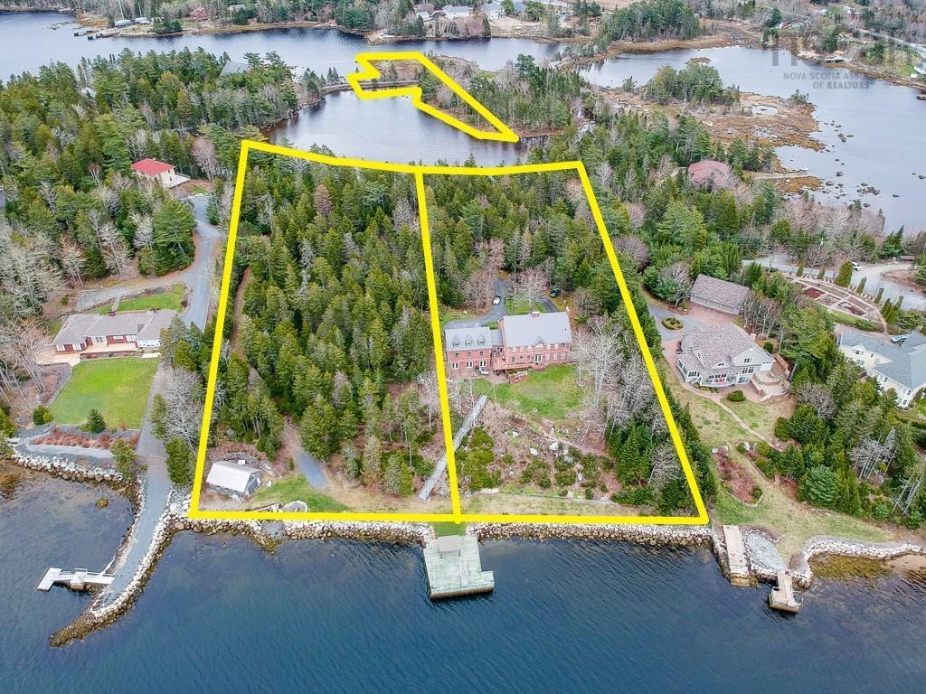 Lot 6B Shepherds Lane, Tantallon, NS