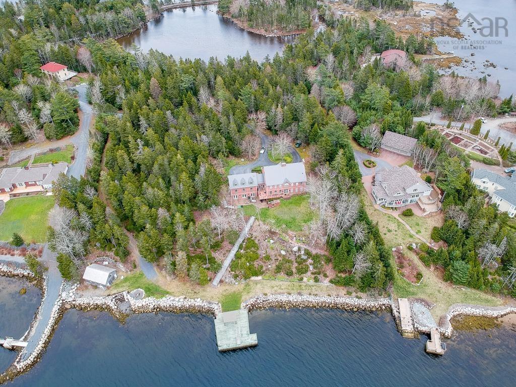 Lot 6B Shepherds Lane, Tantallon, NS