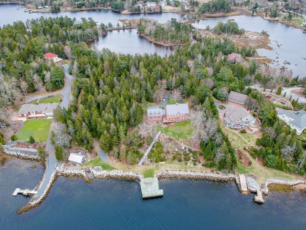 Lot 6B Shepherds Lane, Tantallon, NS