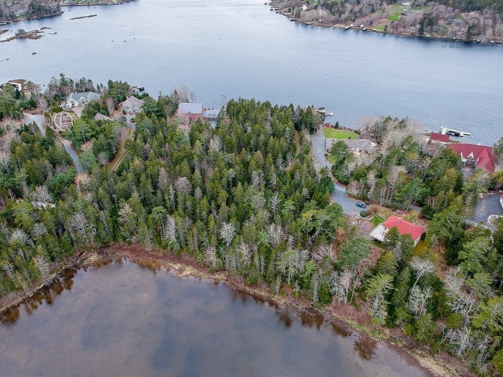 Lot 6B Shepherds Lane, Tantallon, NS