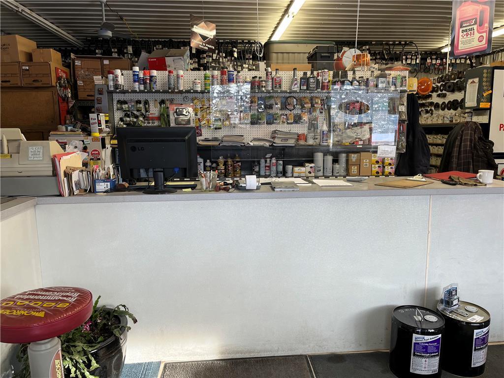 183 Railway Avenue, Cypress River, MB