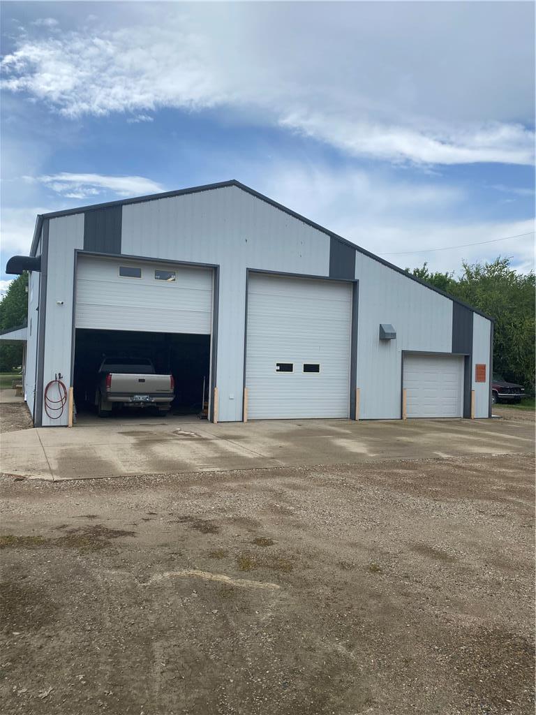 183 Railway Avenue, Cypress River, MB